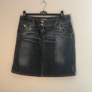 United Colours of Benetton Skirt